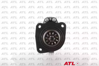 Стартер ATL Autotechnik A 13 260